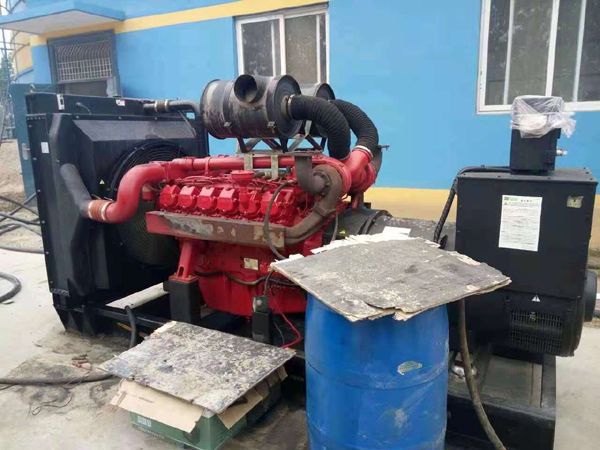 邵东租赁发电机 发电机的主要分类介绍
