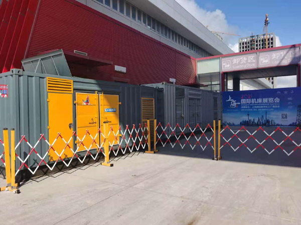 邵东发电机租赁的“望、闻、问、切”你知道多少？