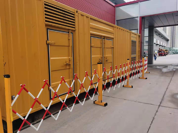 邵东租赁发电机发电机油箱使用后要定期清除油箱底部沉淀的杂质