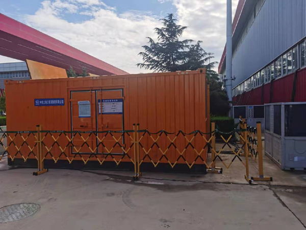 邵东柴油发电机组单支点和双支点的区别是什么？