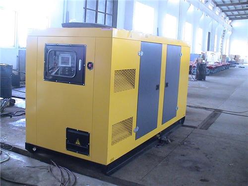 邵东租赁发电机 柴油发电机组的蓄电池种类有哪些？