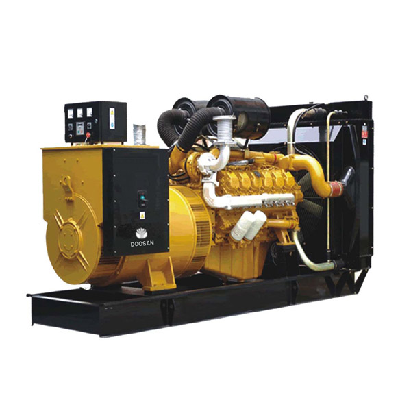 邵东租赁发电机-怎样确保潍柴发电机组的质量