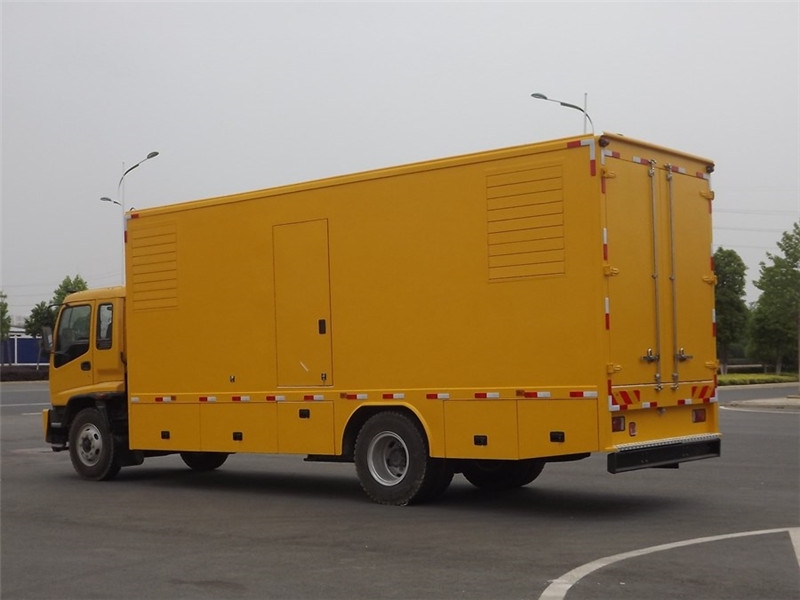 邵东租赁发电机-柴油发电机组出口六要素