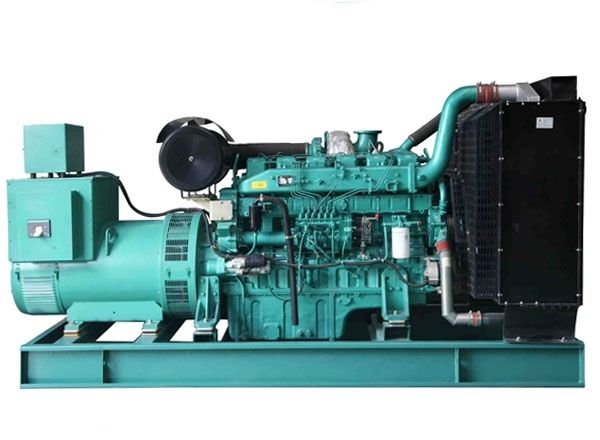 邵东发电机租赁-柴油发电机与汽油发电机的区别