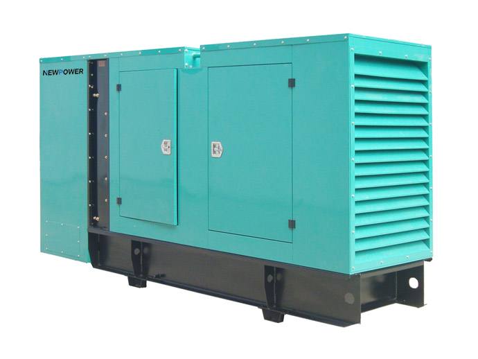 邵东发电车租赁-沃尔沃发电机组多少钱