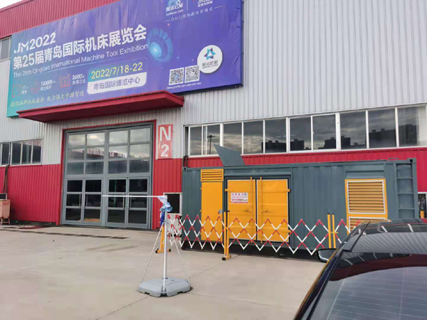 邵东发电机租赁-柴油发电机组不及时维护危害大