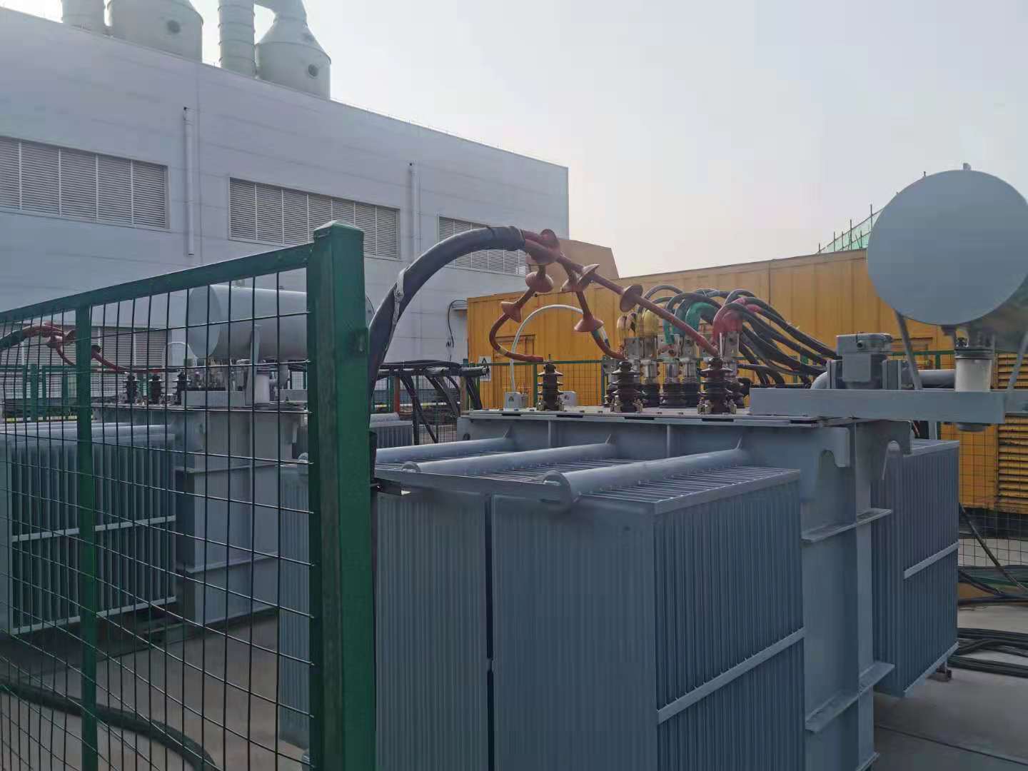 邵东出租发电机-静音柴油发电机不维护的危害