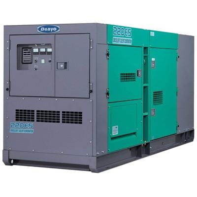 邵东出租发电机-排除柴油发电机组敲缸声的步骤