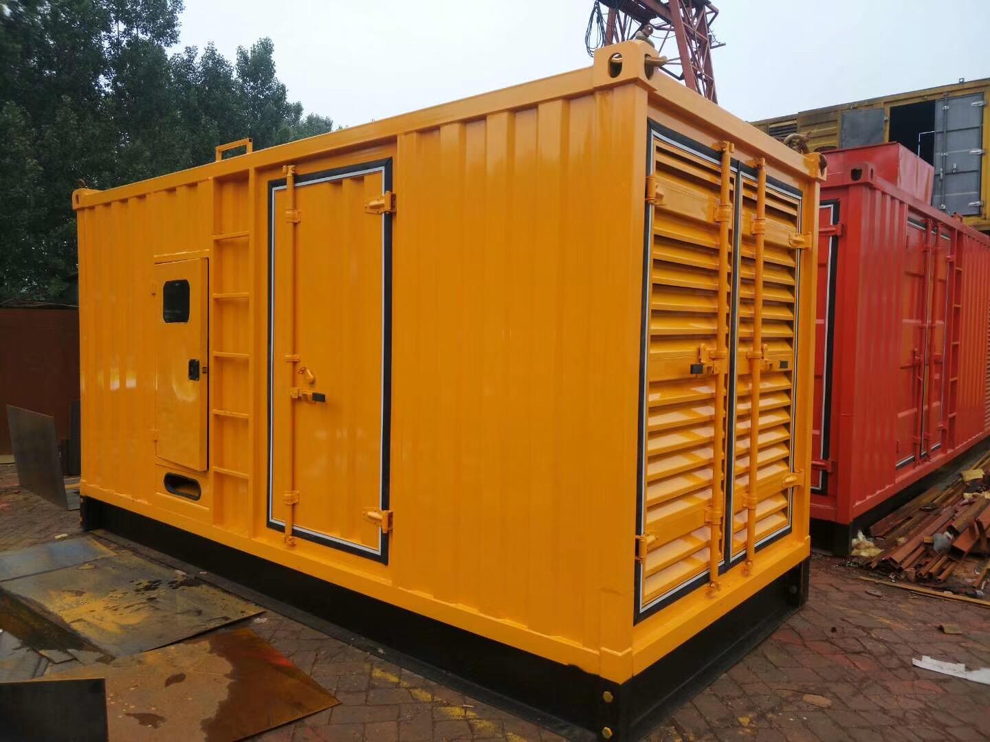 邵东300kw柴油发电机组一个小时需要的油耗