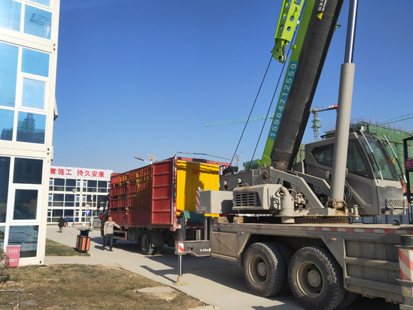 邵东发电机出租50KW柴油发电机组需要配多粗电缆线