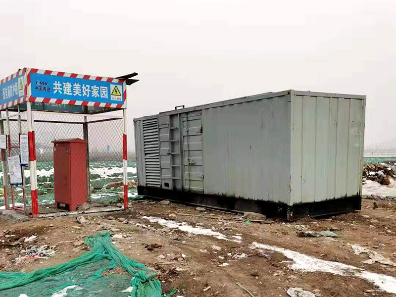 邵东燃气发电机在高海拔地区运行时会遇到哪些常见故障？