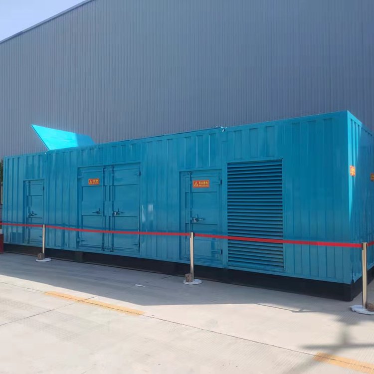 邵东怎样更换柴油发电机组的空气滤清器？