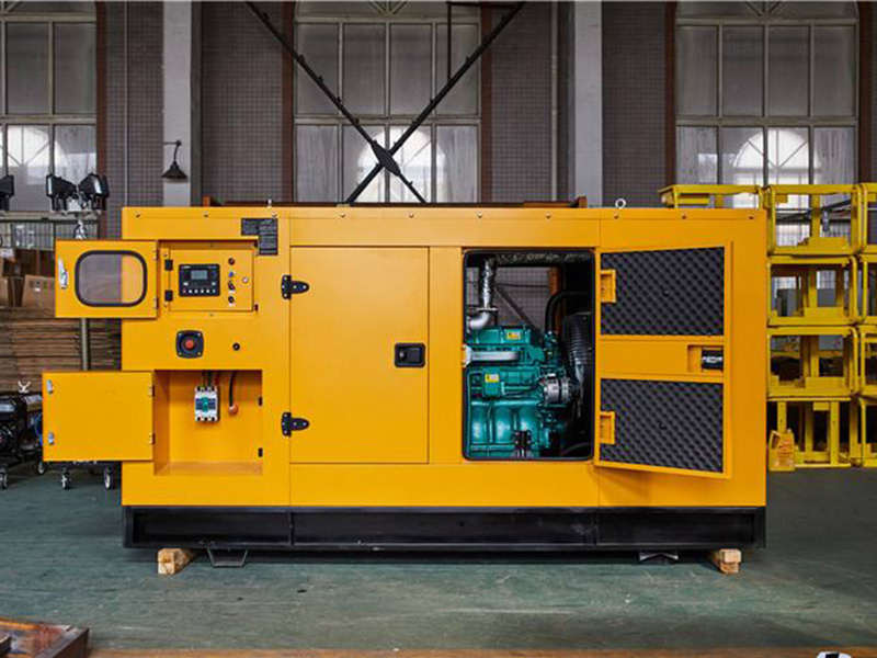 邵东柴油发电机组是一种将柴油发动机与发电机组合在一起的发电设备，以下为你详细介绍