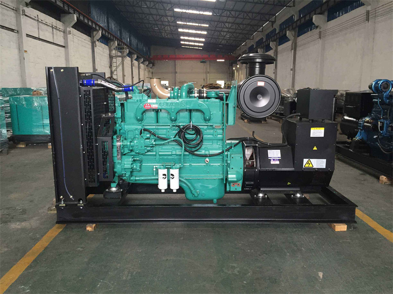 邵东发电机出租租赁如何保证柴油发电机组的正常运行？