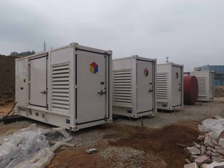 邵东如何降低 200KW 柴油发电机的燃油消耗率？