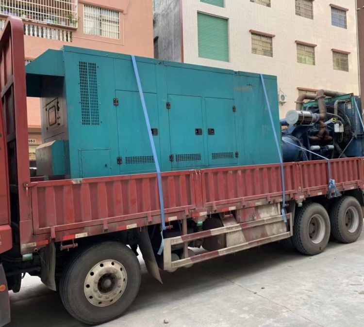 邵东如何在不同负载率下确保 400KW 柴油发电机组的正常运行？