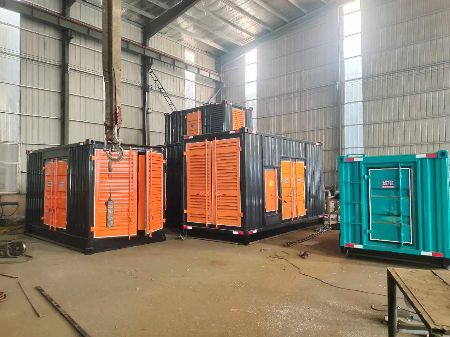 邵东如何根据用电设备的功率选择合适的空开？