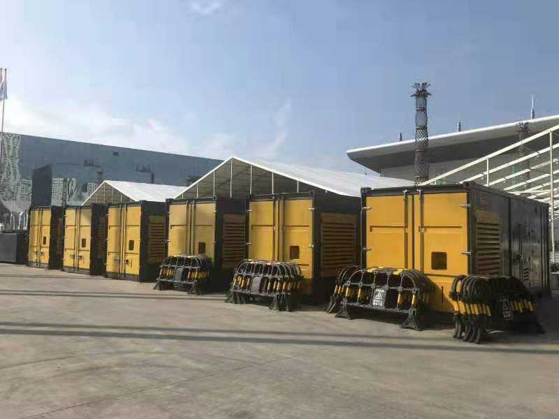 邵东柴油发电机组可以24小时全天运行吗？