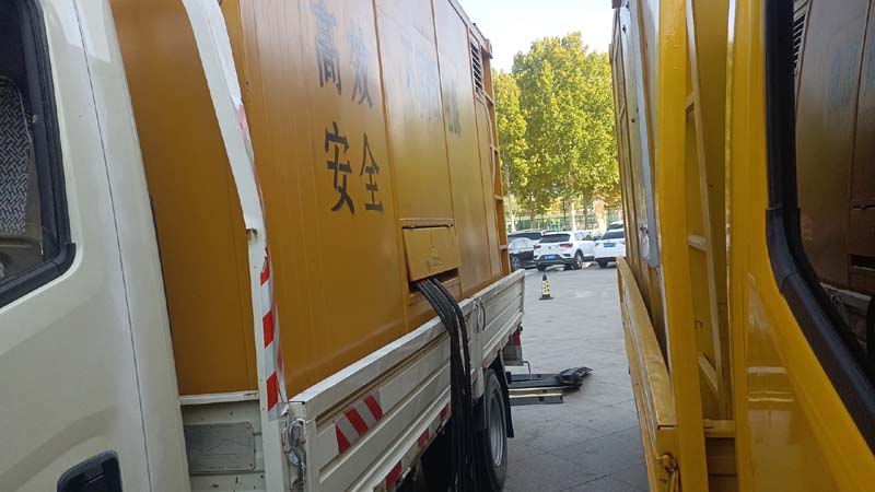 邵东如何判断柴油发电机组和UPS电源的切换时间是否符合要求？