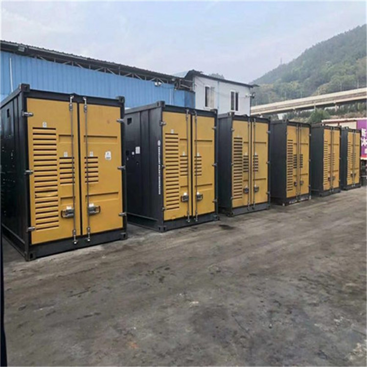 邵东发电机组使用中需注意哪些事项？
