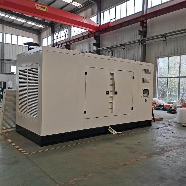 邵东启动发电机组时需要注意什么？