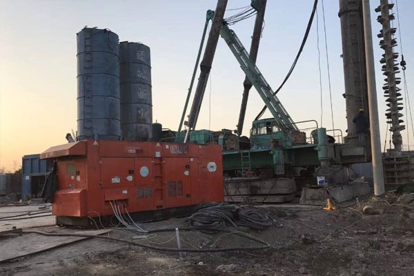 邵东如何检查发电机组燃油系统的密封性？