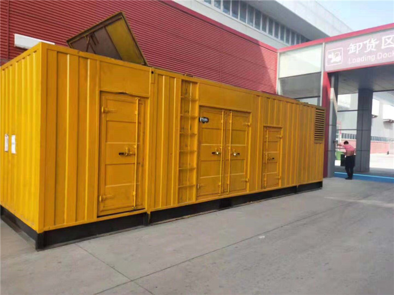 邵东国内外发电机组租赁合同在明确设备维护责任方面有哪些不同做法？