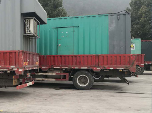 邵东柴油发电机组使用注意安全事项有哪些？