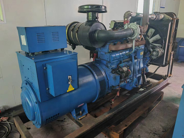 邵东100kW柴油发电机组使用多级机油有哪些优缺点？