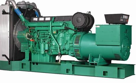 邵东发电机除垢后需要用清水冲洗水冷式机油散热器几次？
