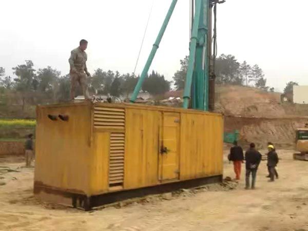 邵东柴油发电机组应用场合有哪些？